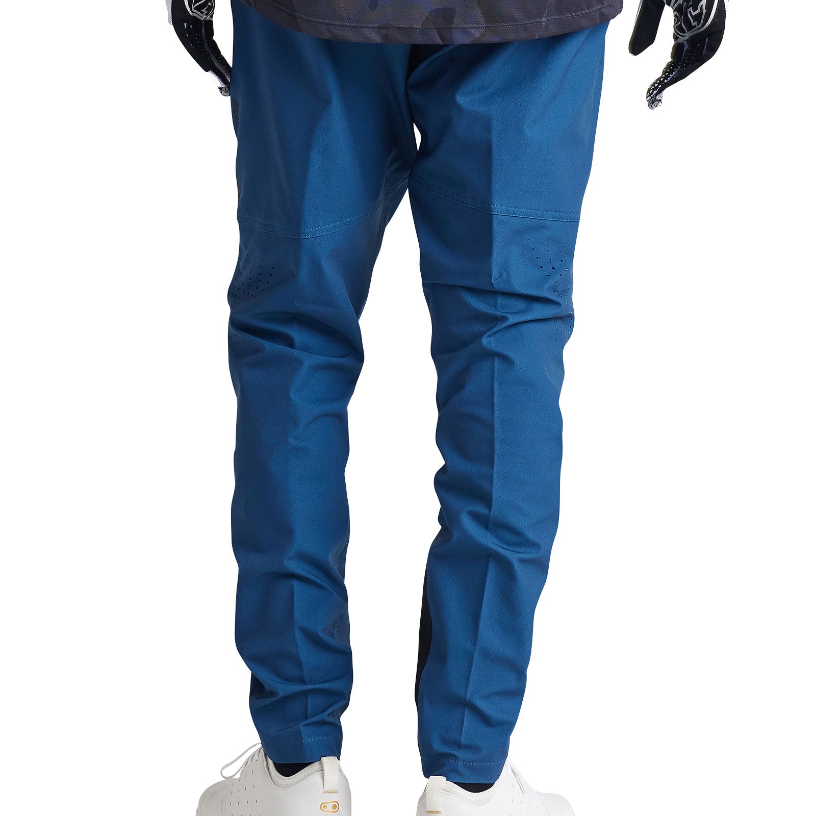 Troy Lee Skyline Pant Mono Indigo