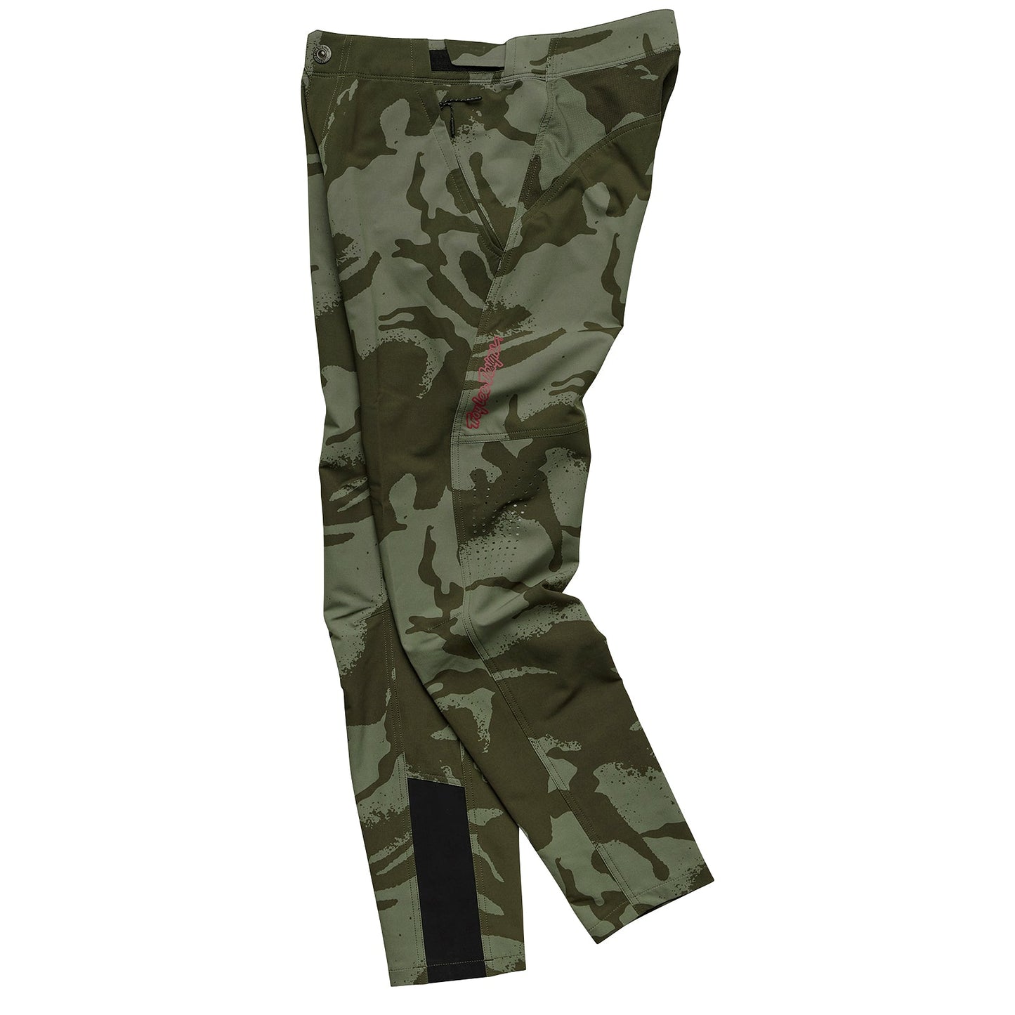 Troy Lee Skyline Pant Shadow Camo Olive