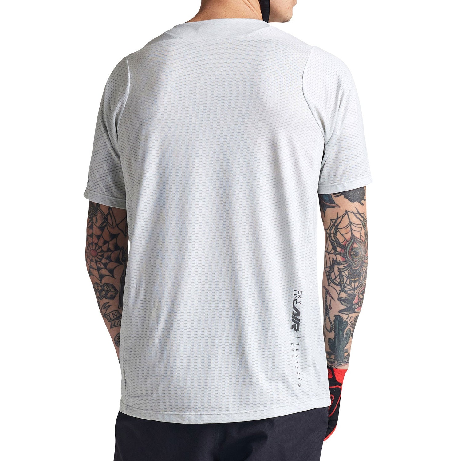 Troy Lee Skyline Air SS Jersey Aircore Cement