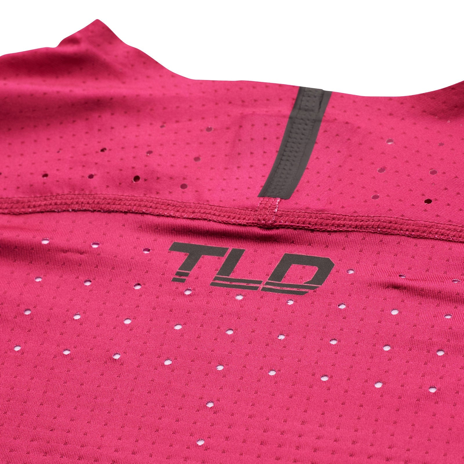 TLD Sprint Ultra Jersey Mono Berry