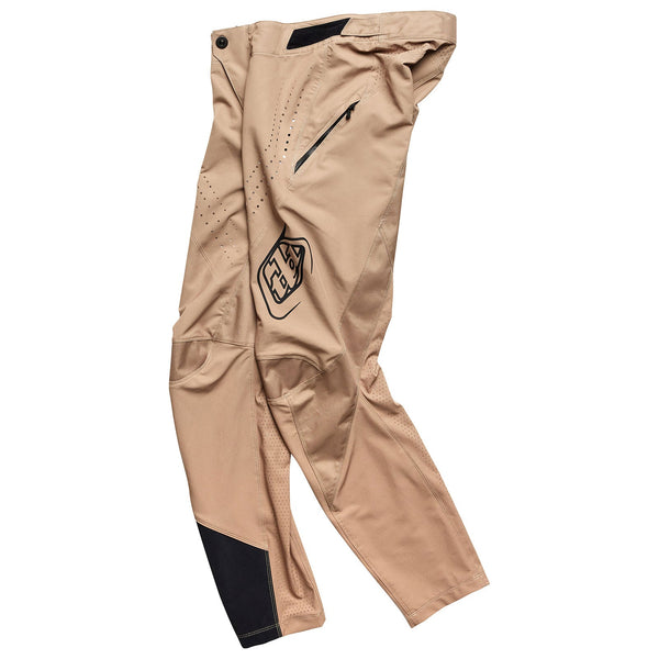 Youth Sprint Short Mono Flo Yellow – Troy Lee Designs