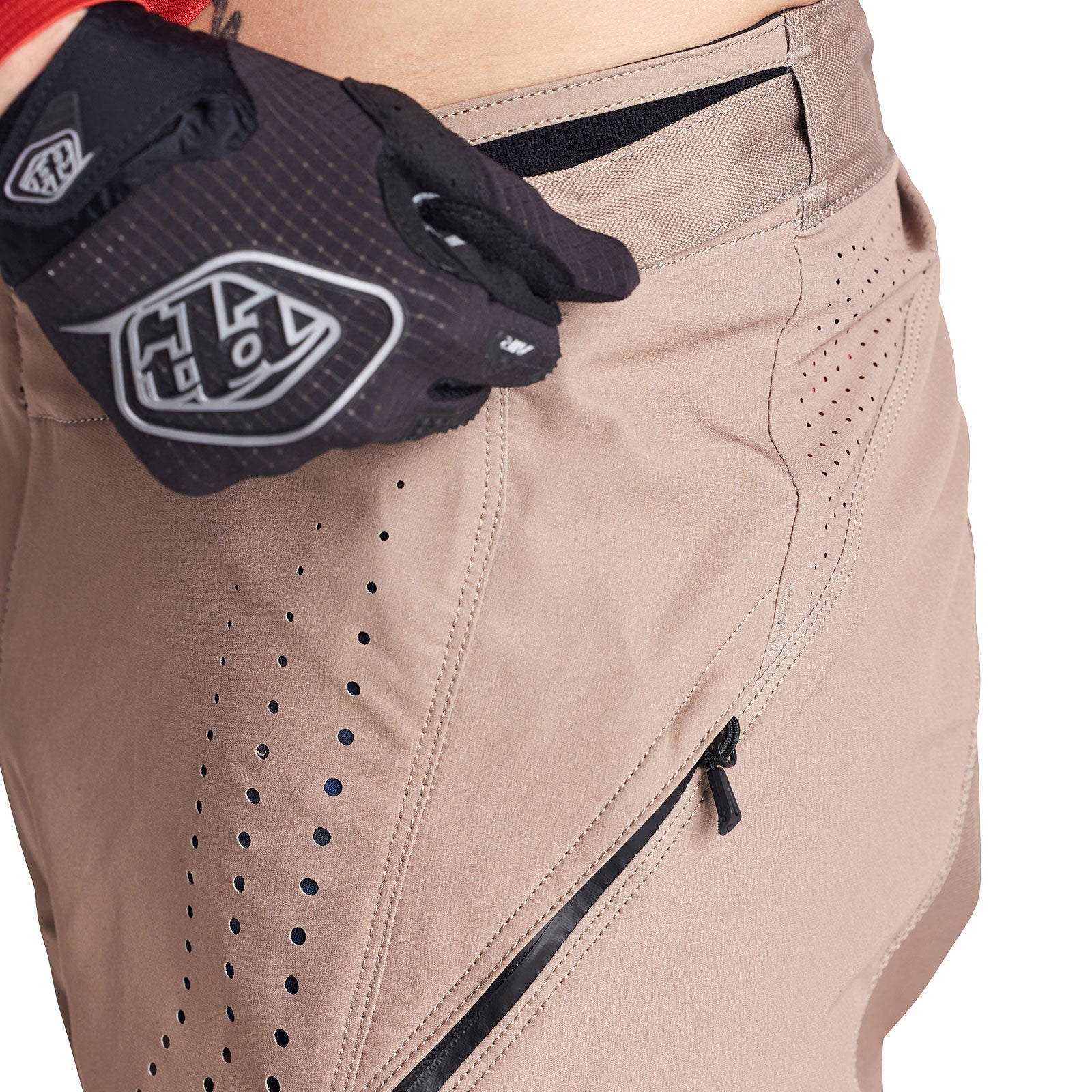 Troy Lee Sprint Pant Mono Oak