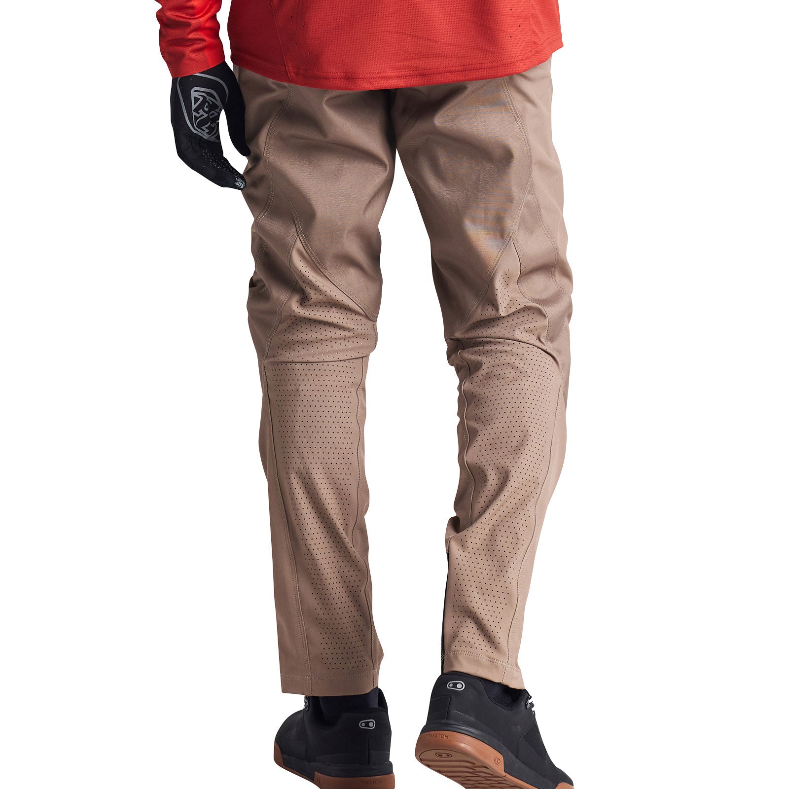 Troy Lee Sprint Pant Mono Oak