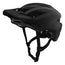 TLD Youth Flowline Helmet W/MIPS Point Black