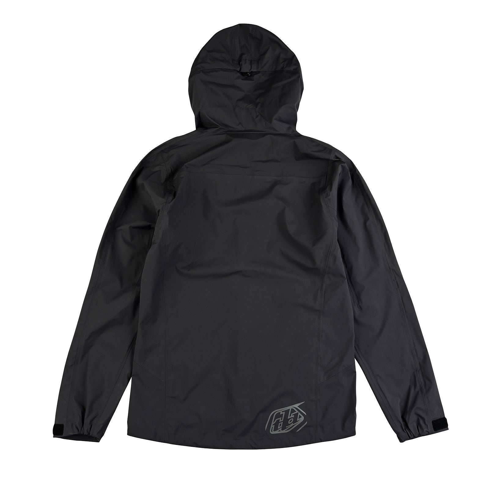 TLD Resist Jacket Mono Carbon