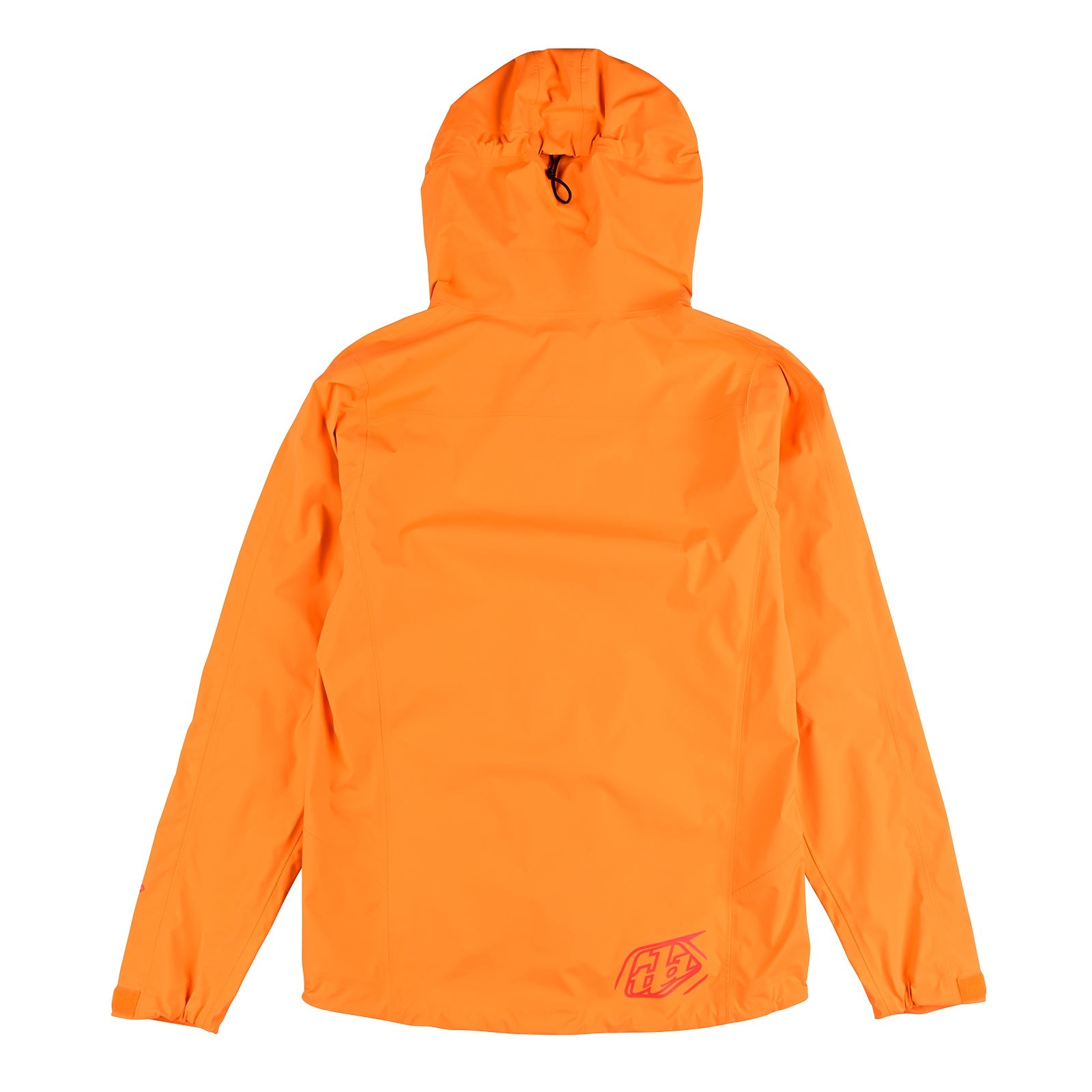 TLD Resist Jacket Mono Mandarin