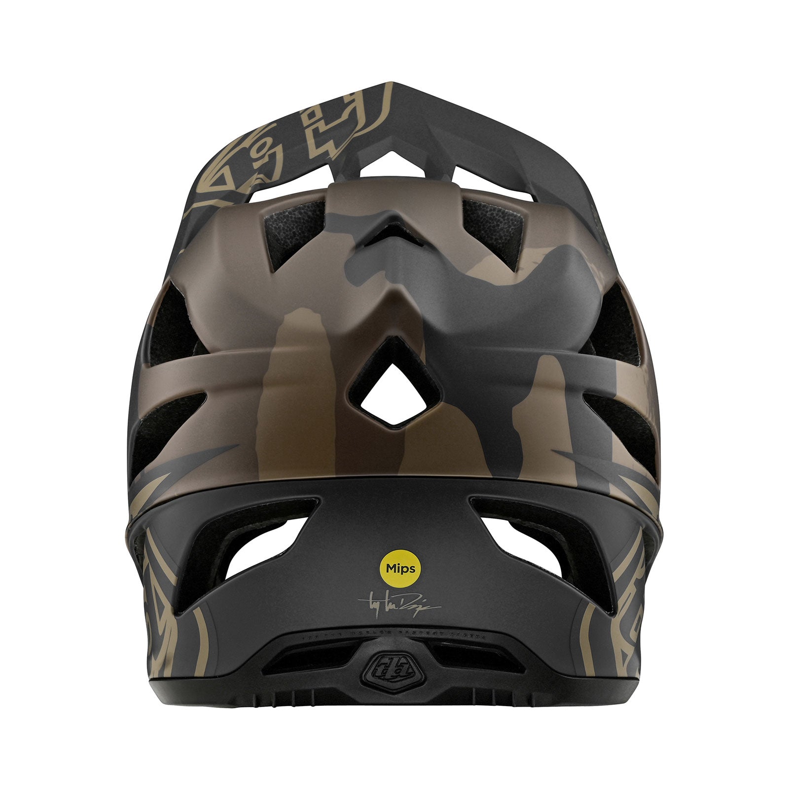 camouflage motorcycle helmet uk Stage Helmet W/MIPS Stealth Camo Olive – Troy Lee Designs UK