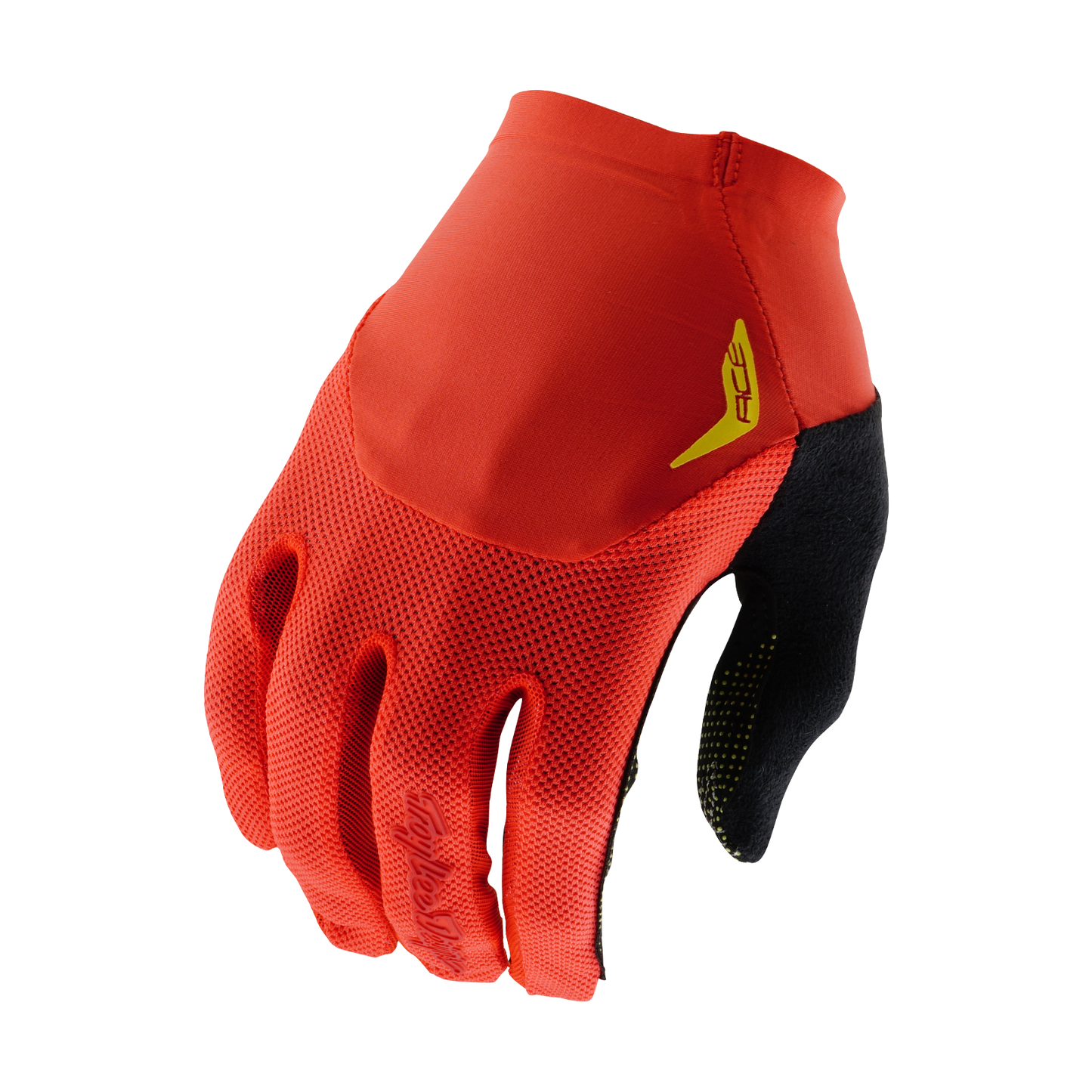 TLD Ace 2.0 Glove Solid Infra Red