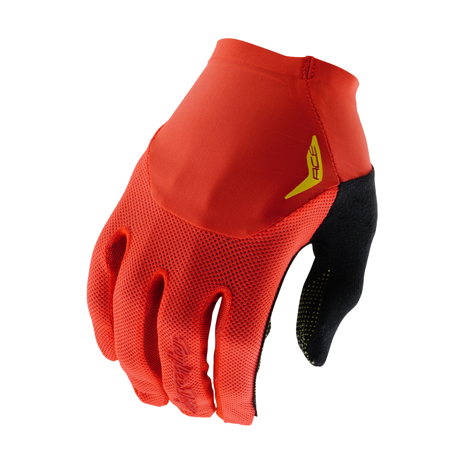 TLD Ace 2.0 Glove Solid Infra Red