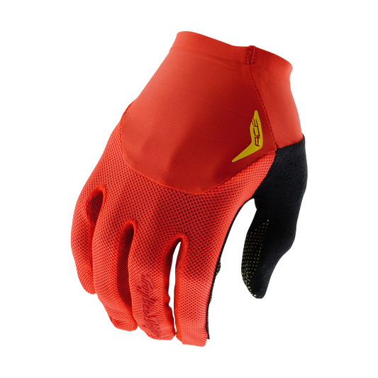 TLD Ace 2.0 Glove Solid Infra Red