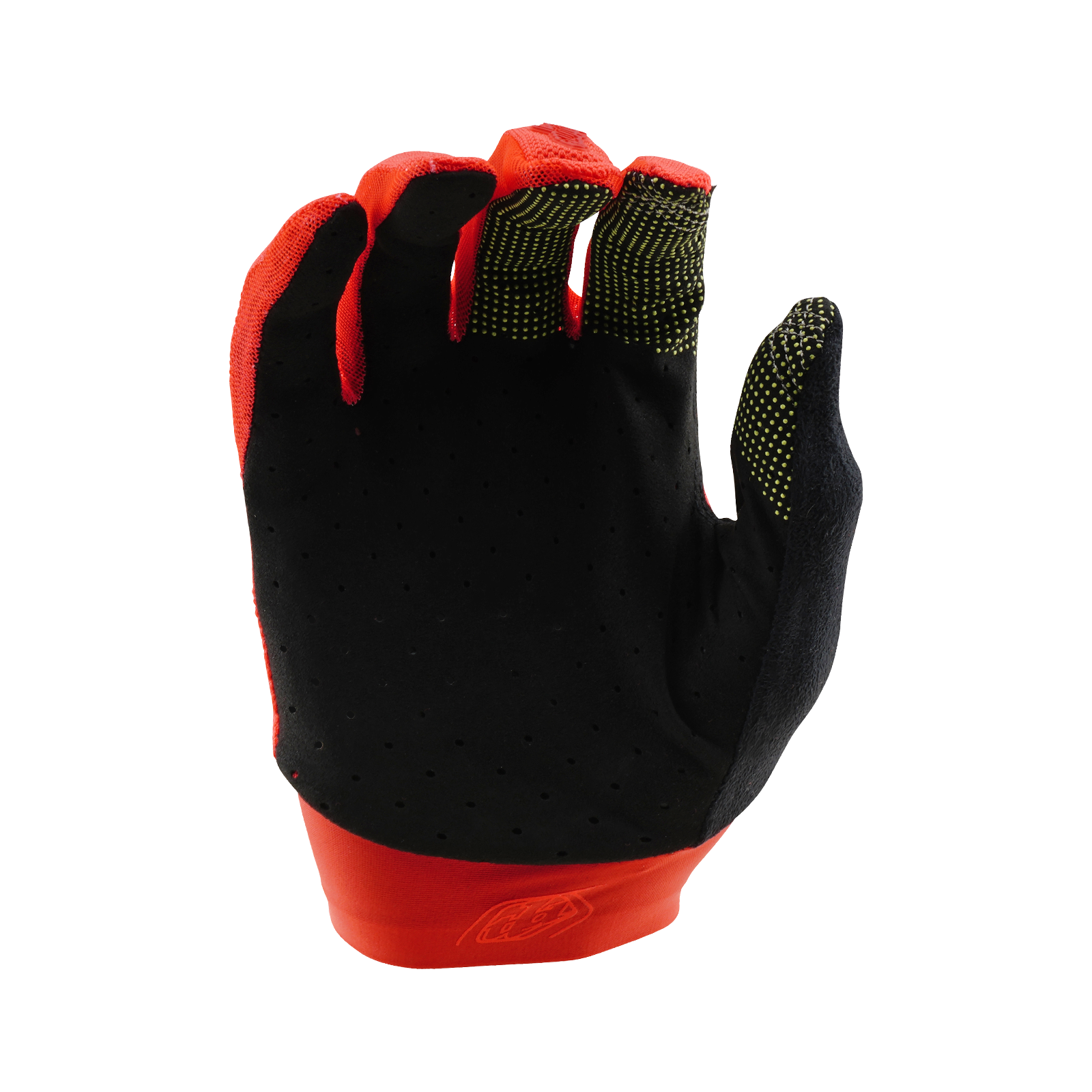 TLD Ace 2.0 Glove Solid Infra Red