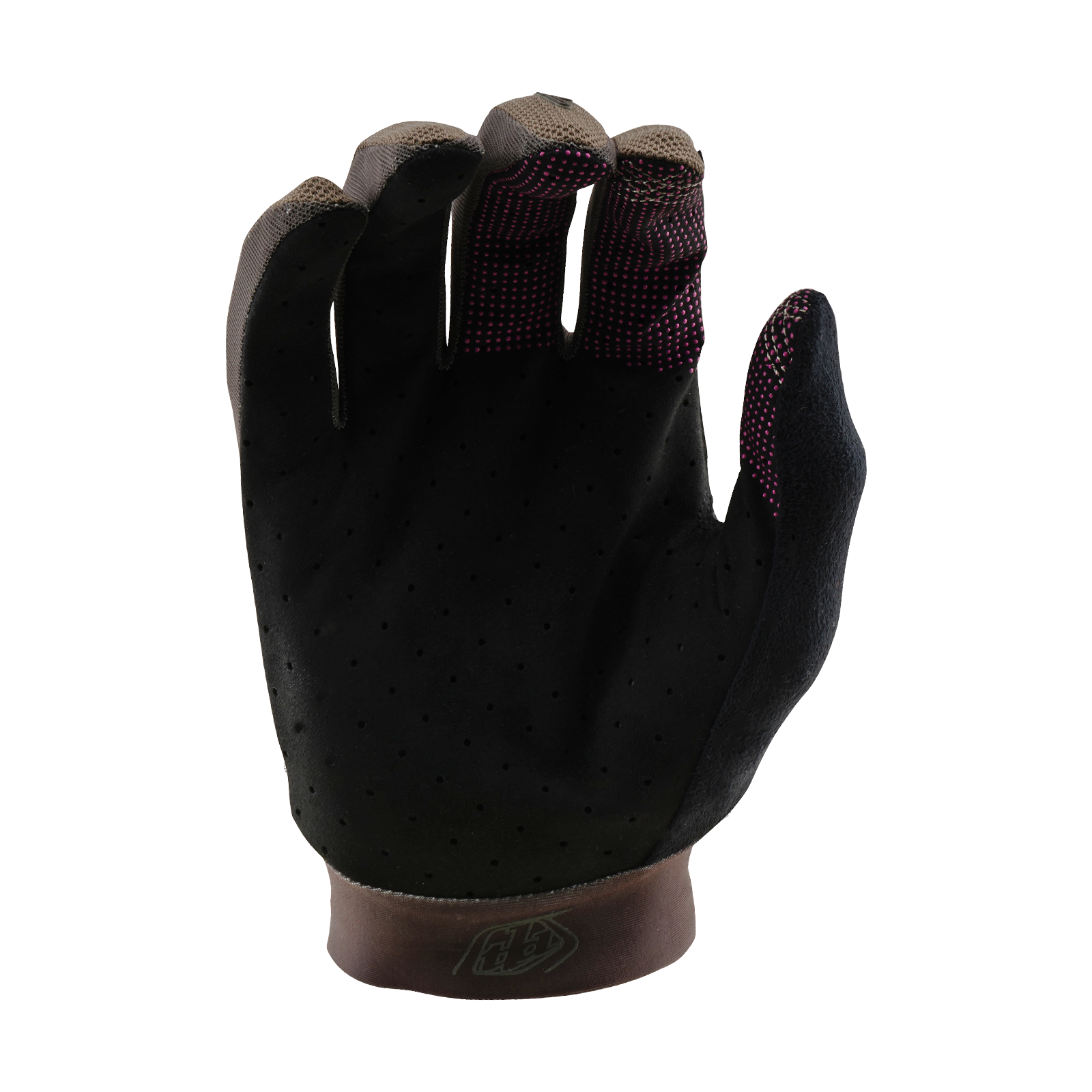 TLD Ace 2.0 Glove Solid Olive