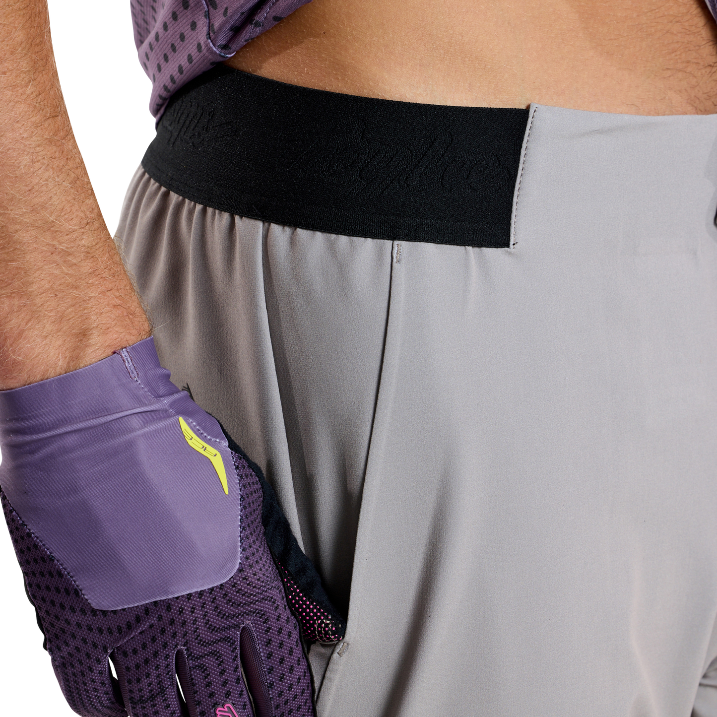 TLD Flowline Superlyte Short Mono Timber