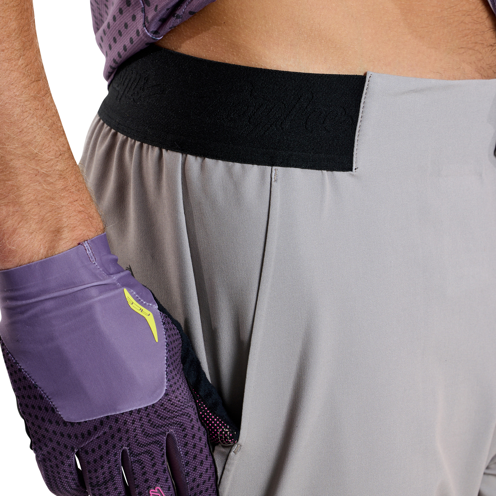 TLD Flowline Superlyte Short Mono Timber