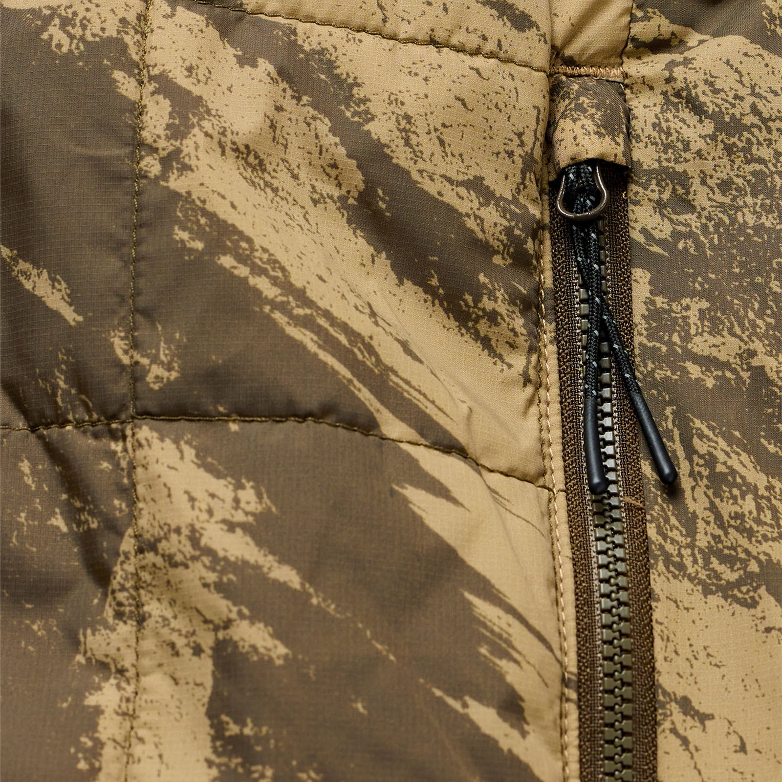 TLD Crestline Jacket Rockslide Timber