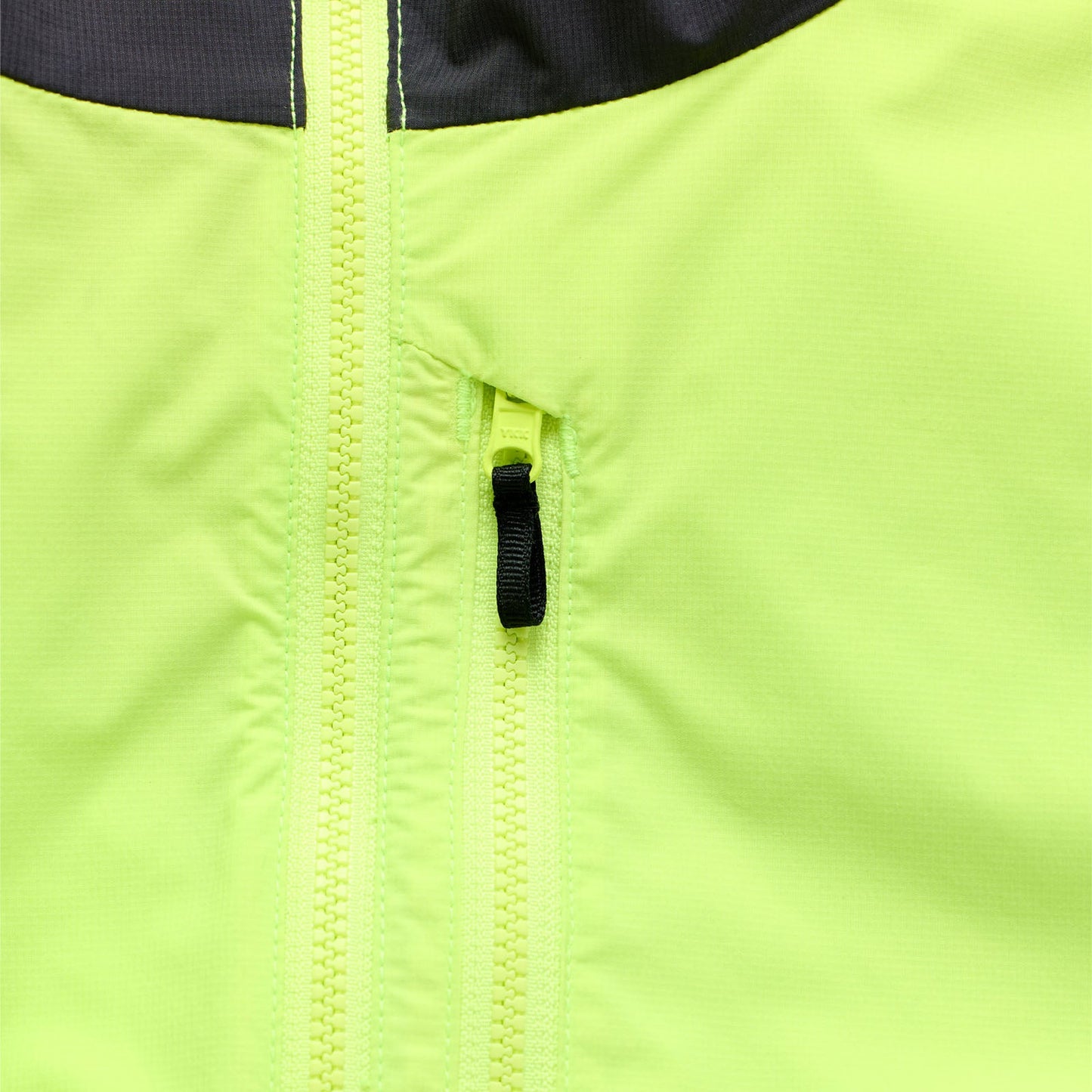TLD Drift Windbreaker Mono Glo Yellow