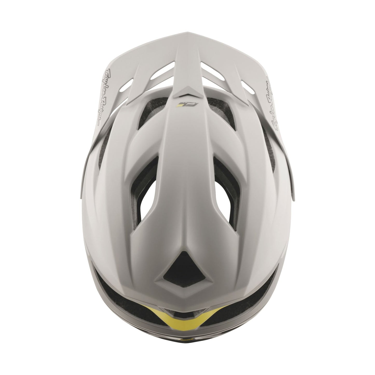 TLD Flowline SE Helmet Trooper Mist