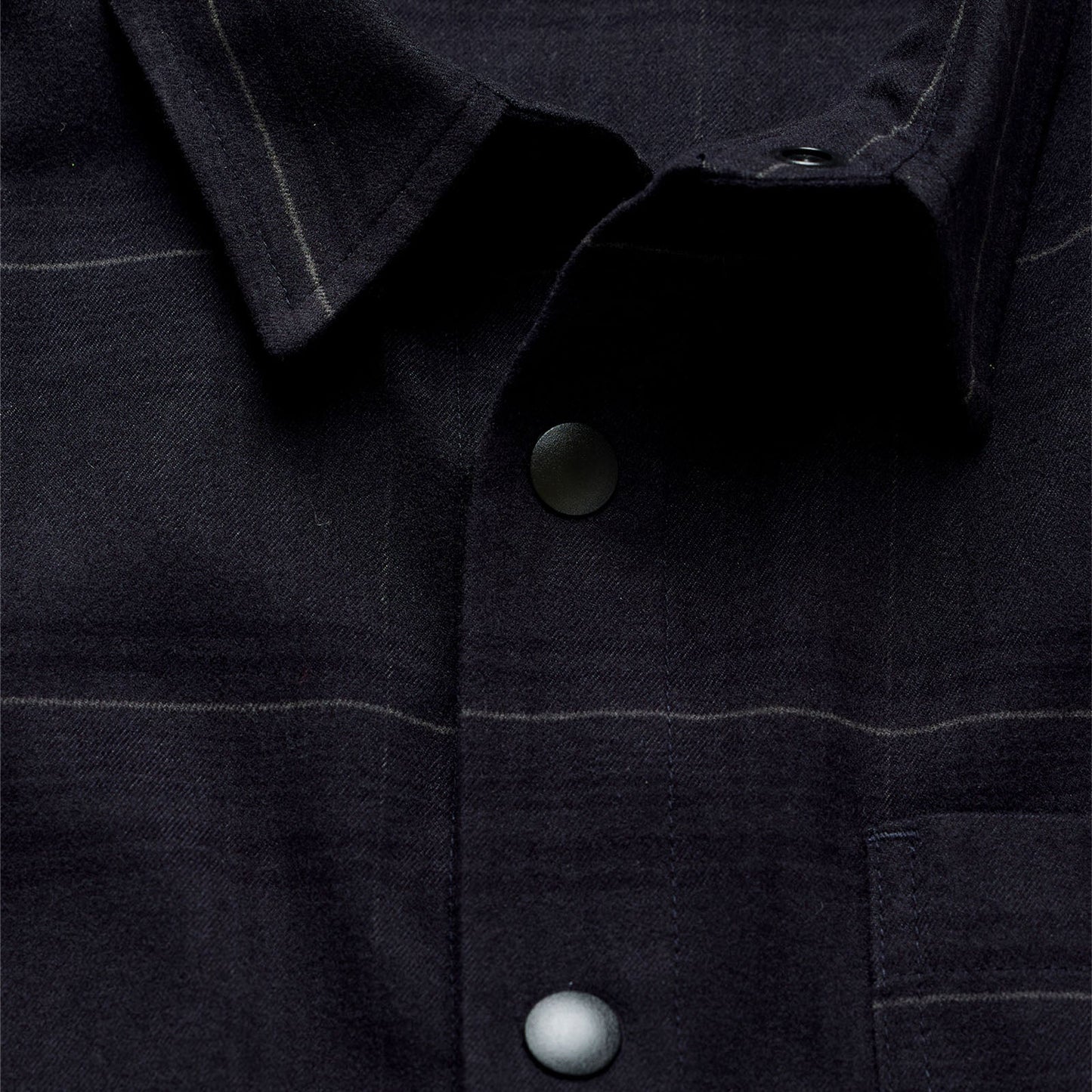 TLD Grind Flannel Yd Plaid Carbon