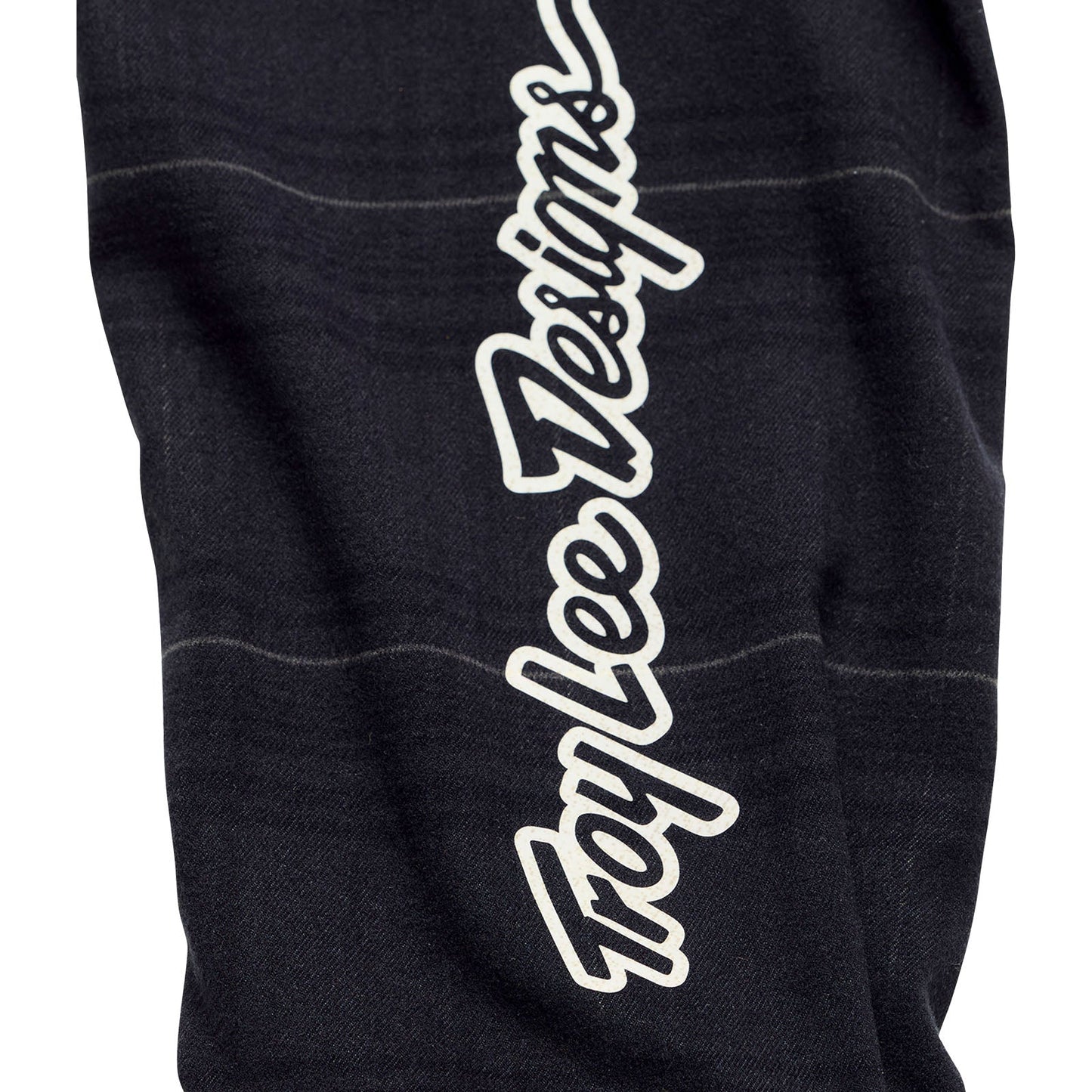 TLD Grind Flannel Yd Plaid Carbon