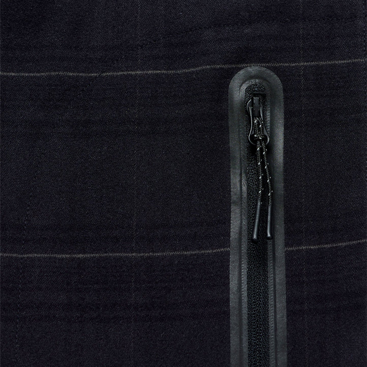 TLD Grind Flannel Yd Plaid Carbon