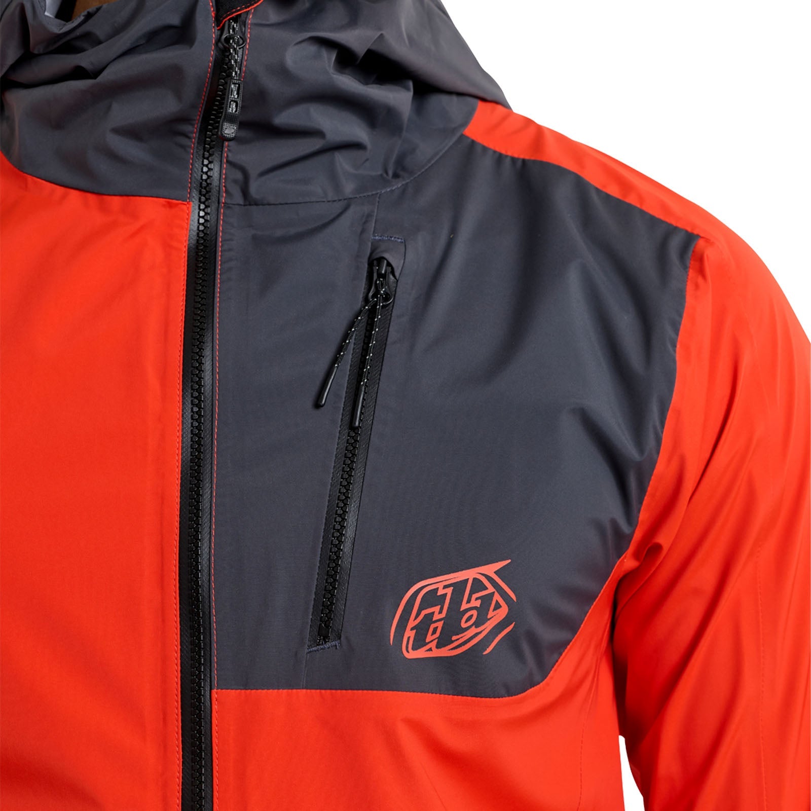 TLD Resist Jacket Mono Fuego