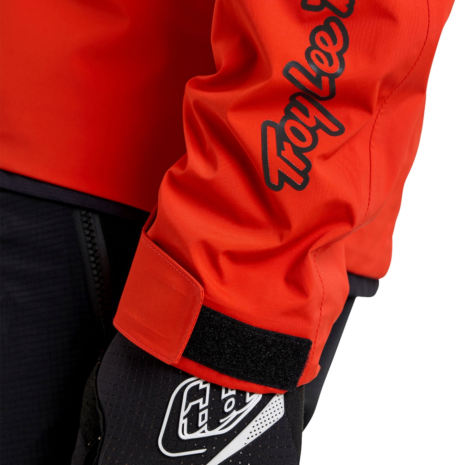 TLD Resist Jacket Mono Fuego