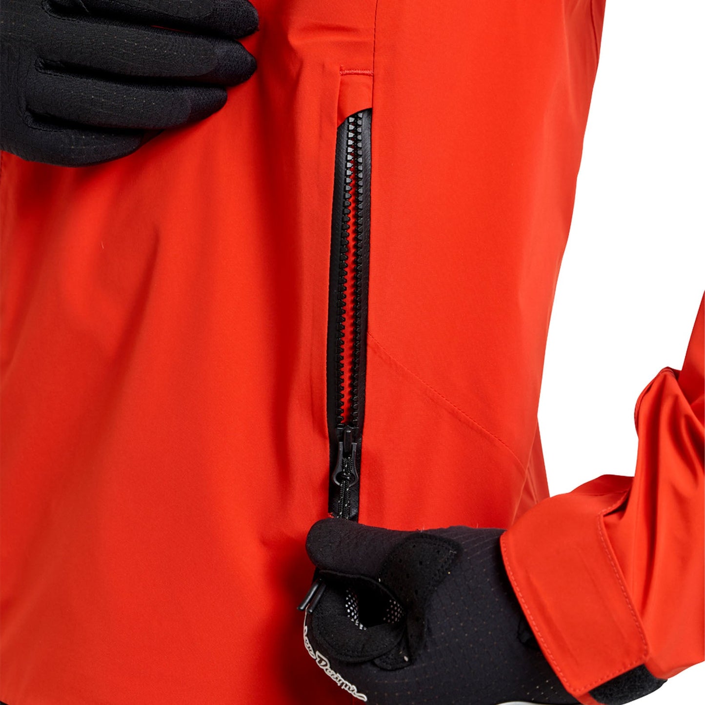 TLD Resist Jacket Mono Fuego