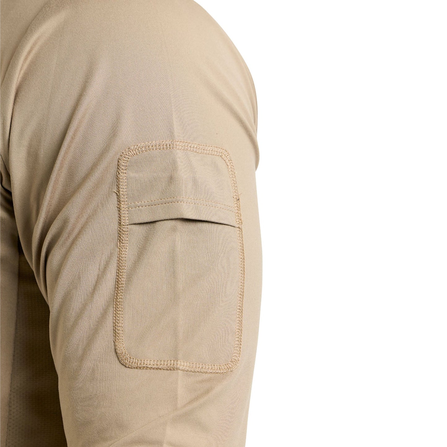 Ruckus Long Sleeve Ride Tee the Fuzz Timber