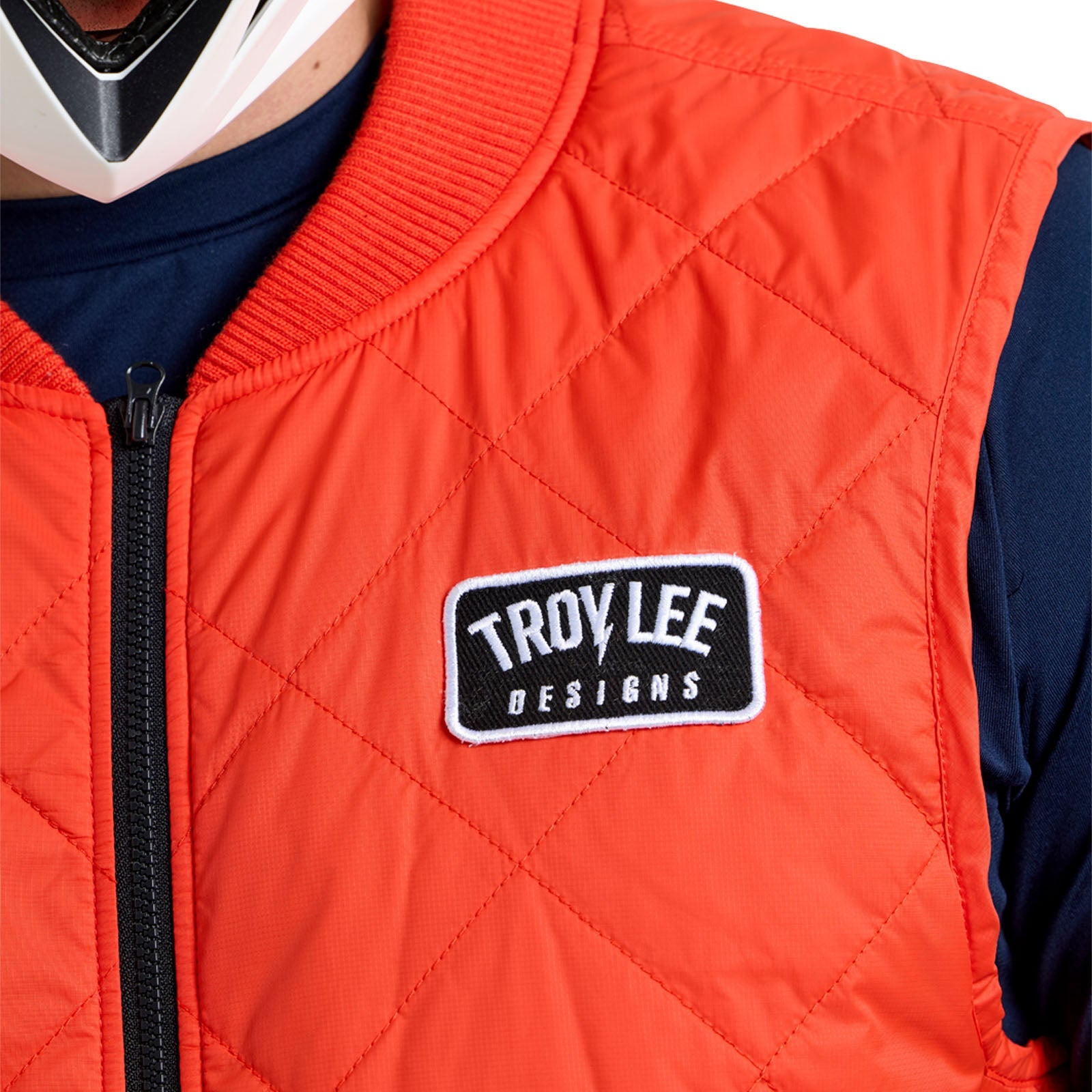 TLD Ruckus Ride Vest Mono Fuego