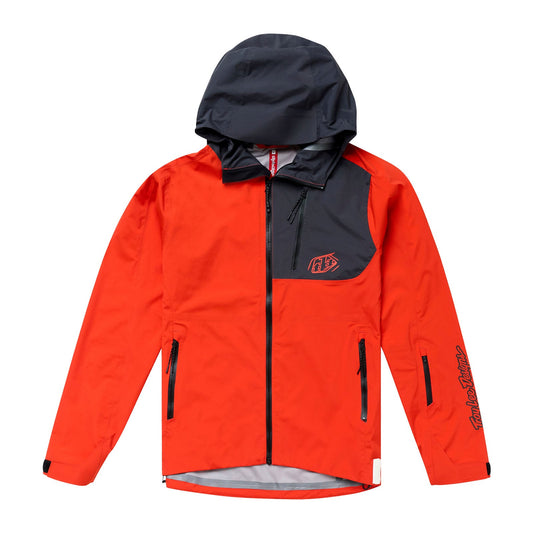 TLD Resist Jacket Mono Fuego