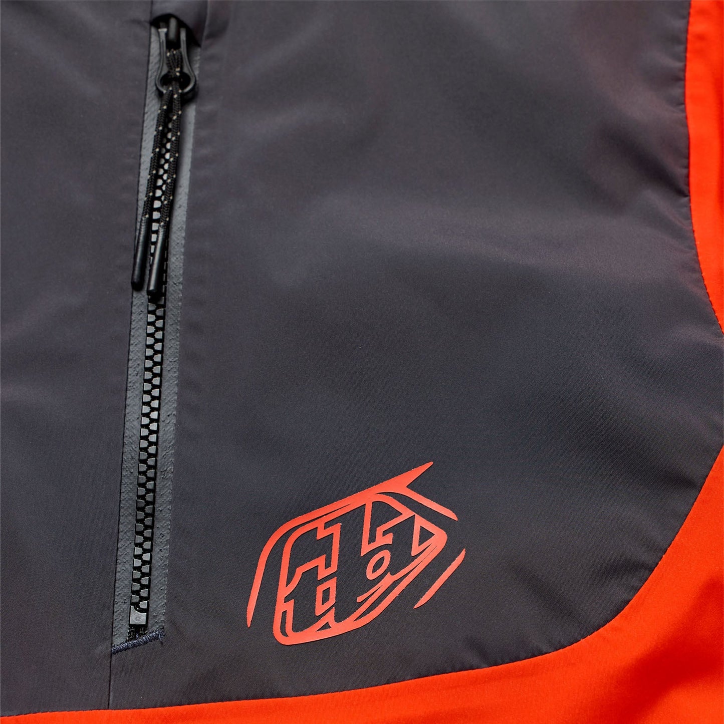 TLD Resist Jacket Mono Fuego