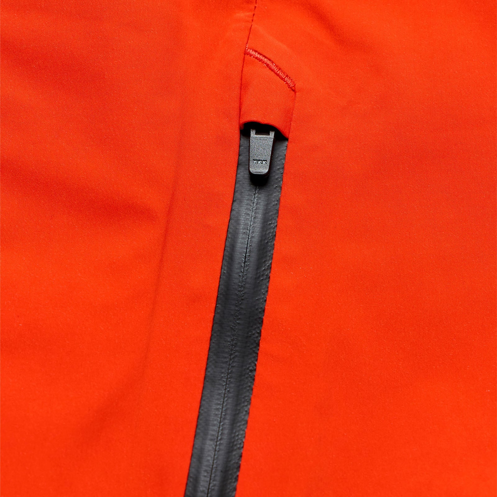 TLD Resist Jacket Mono Fuego