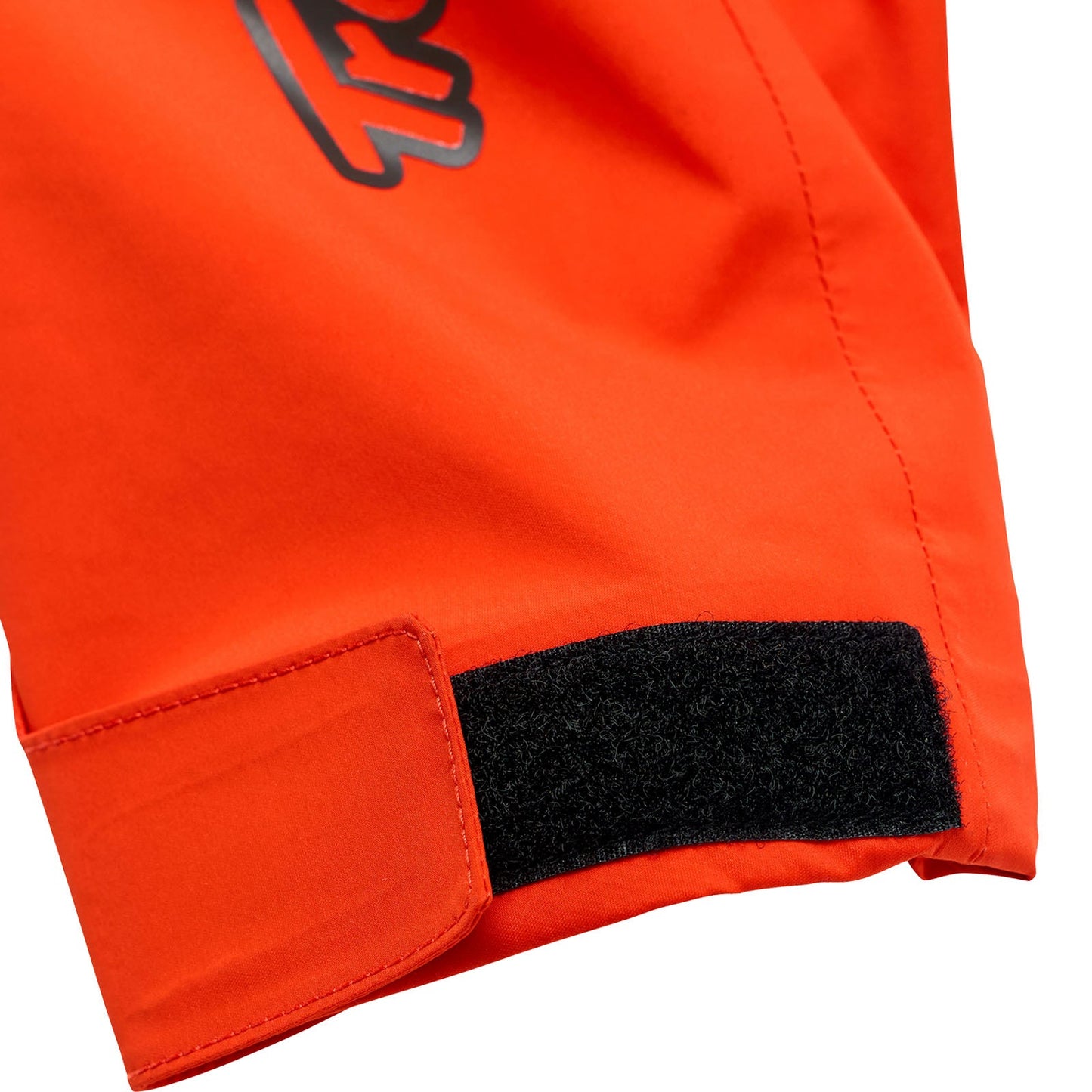 TLD Resist Jacket Mono Fuego