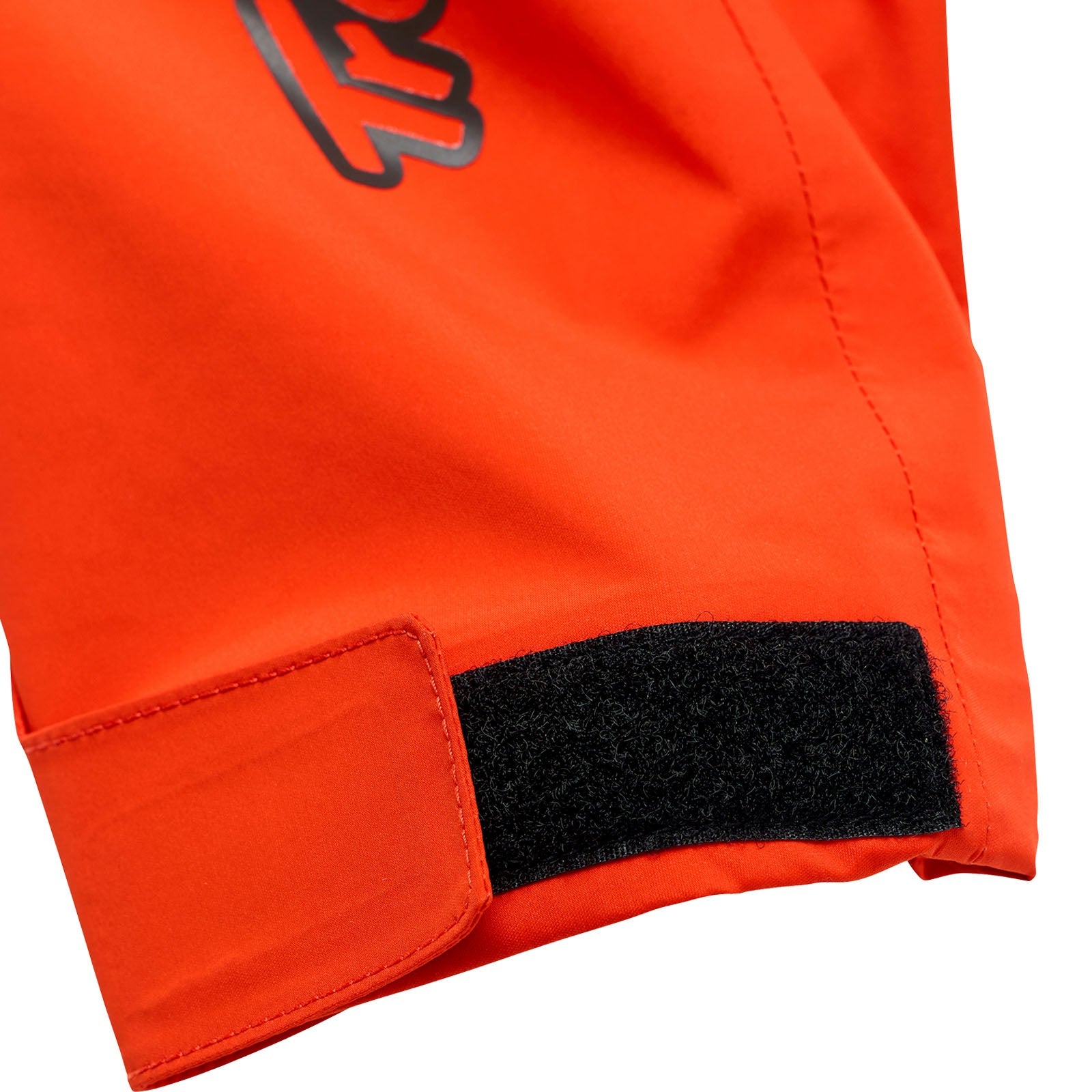 TLD Resist Jacket Mono Fuego