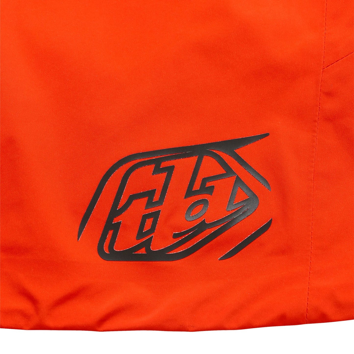 TLD Resist Jacket Mono Fuego