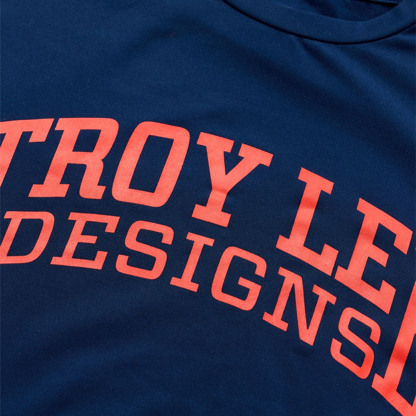 Ruckus Long Sleeve Ride Tee Gravity Club Midnight