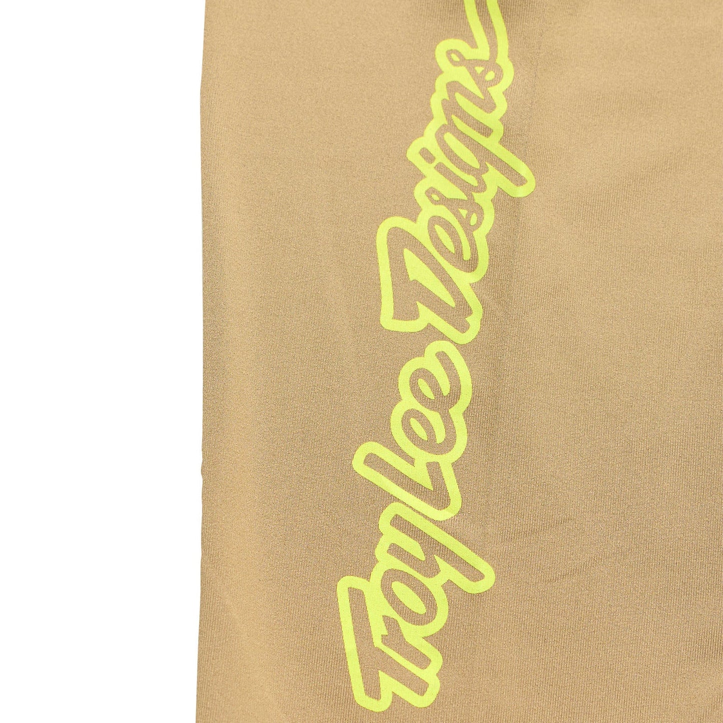 Ruckus Long Sleeve Ride Tee the Fuzz Timber