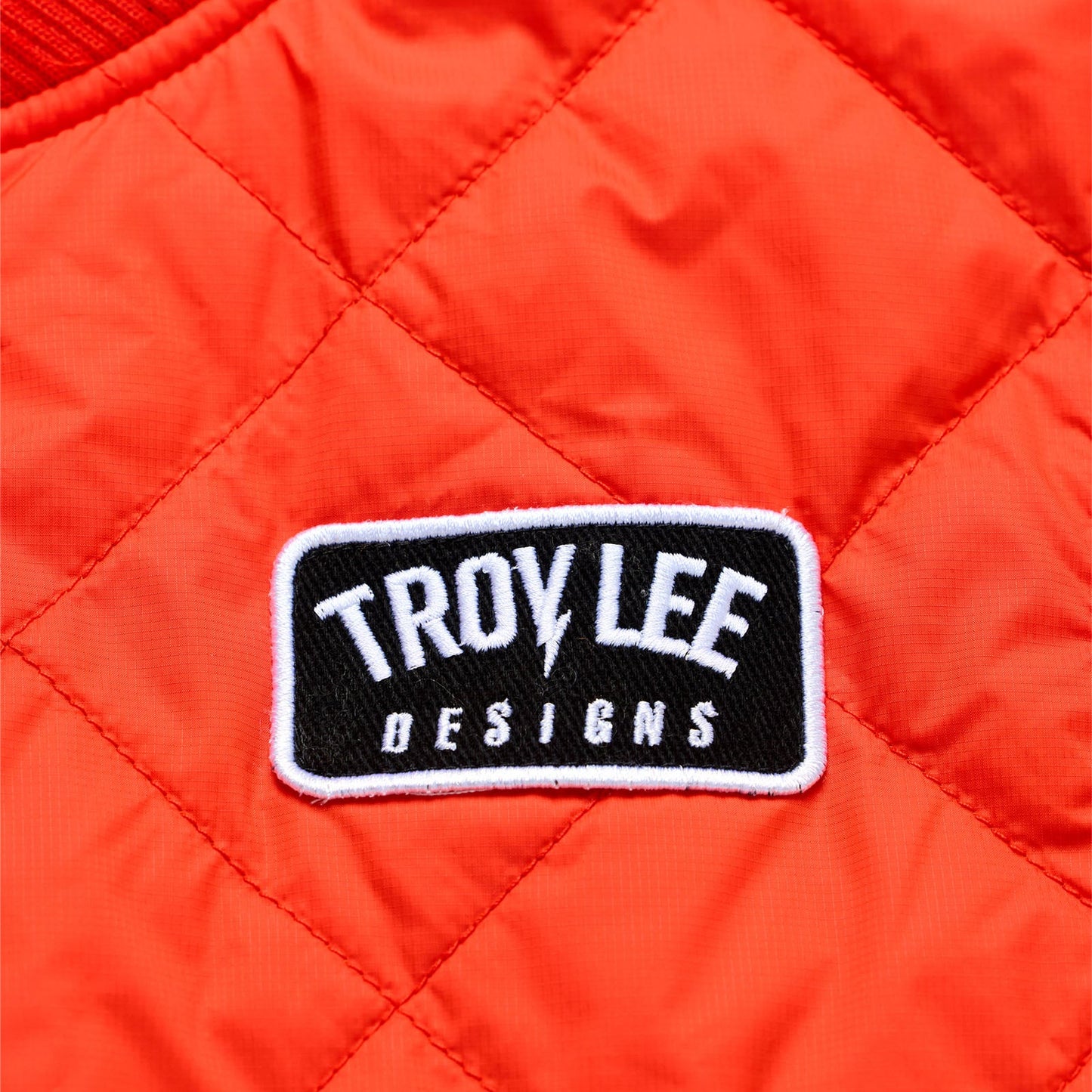 TLD Ruckus Ride Vest Mono Fuego