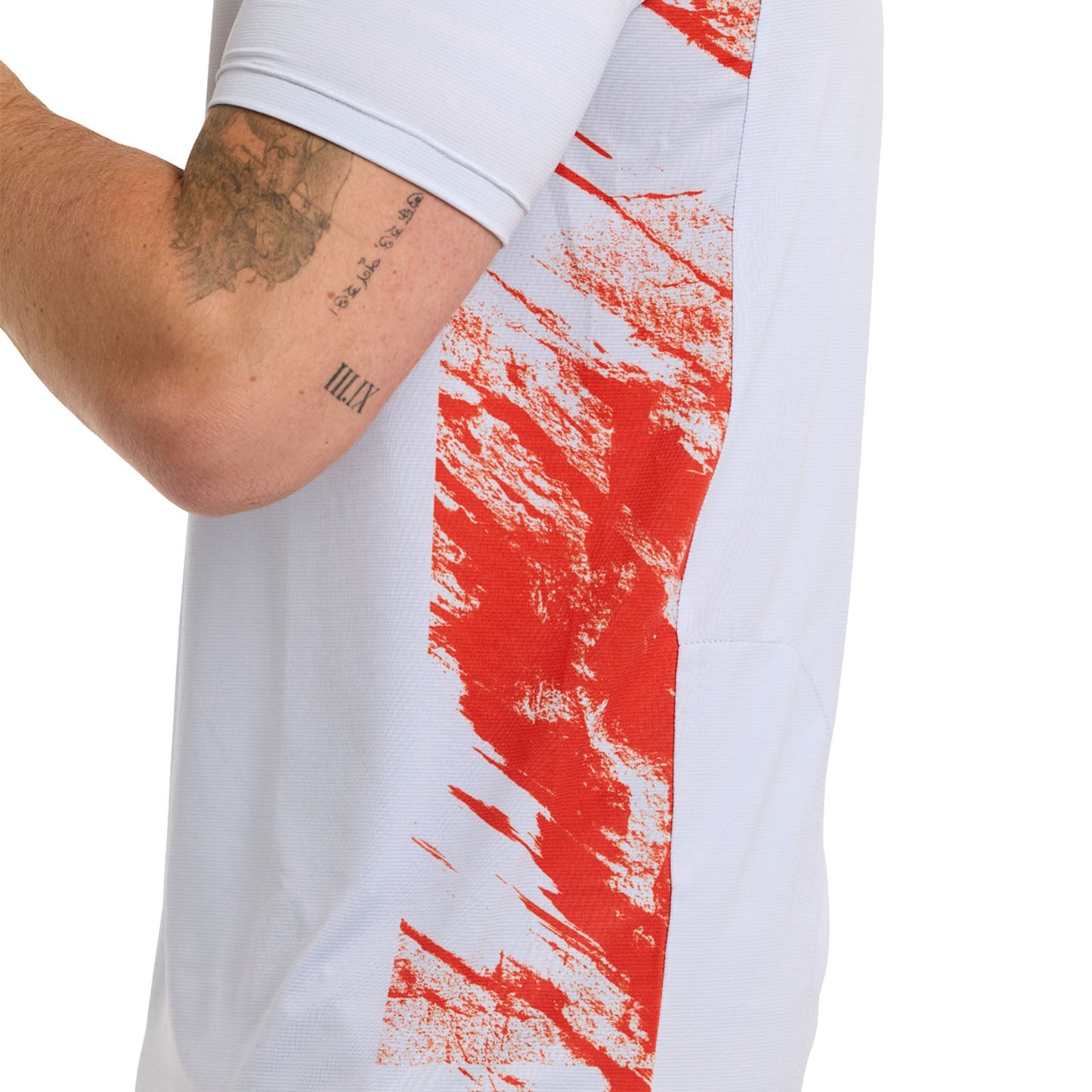 TLD Skyline SS Jersey Elemental Limestone