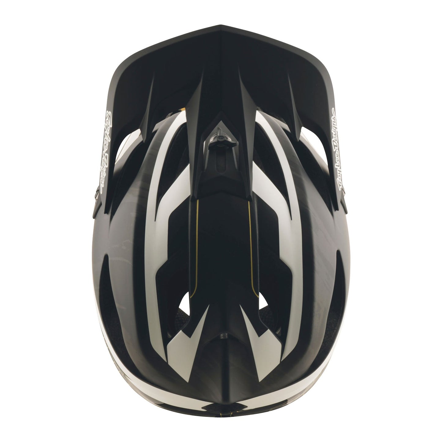 TLD Stage Helmet Neauwave Alpine Black