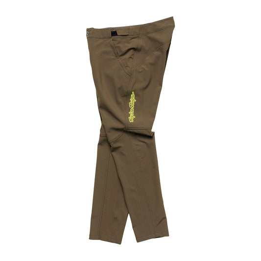 TLD Skyline Chill Pant Mono Dark Earth