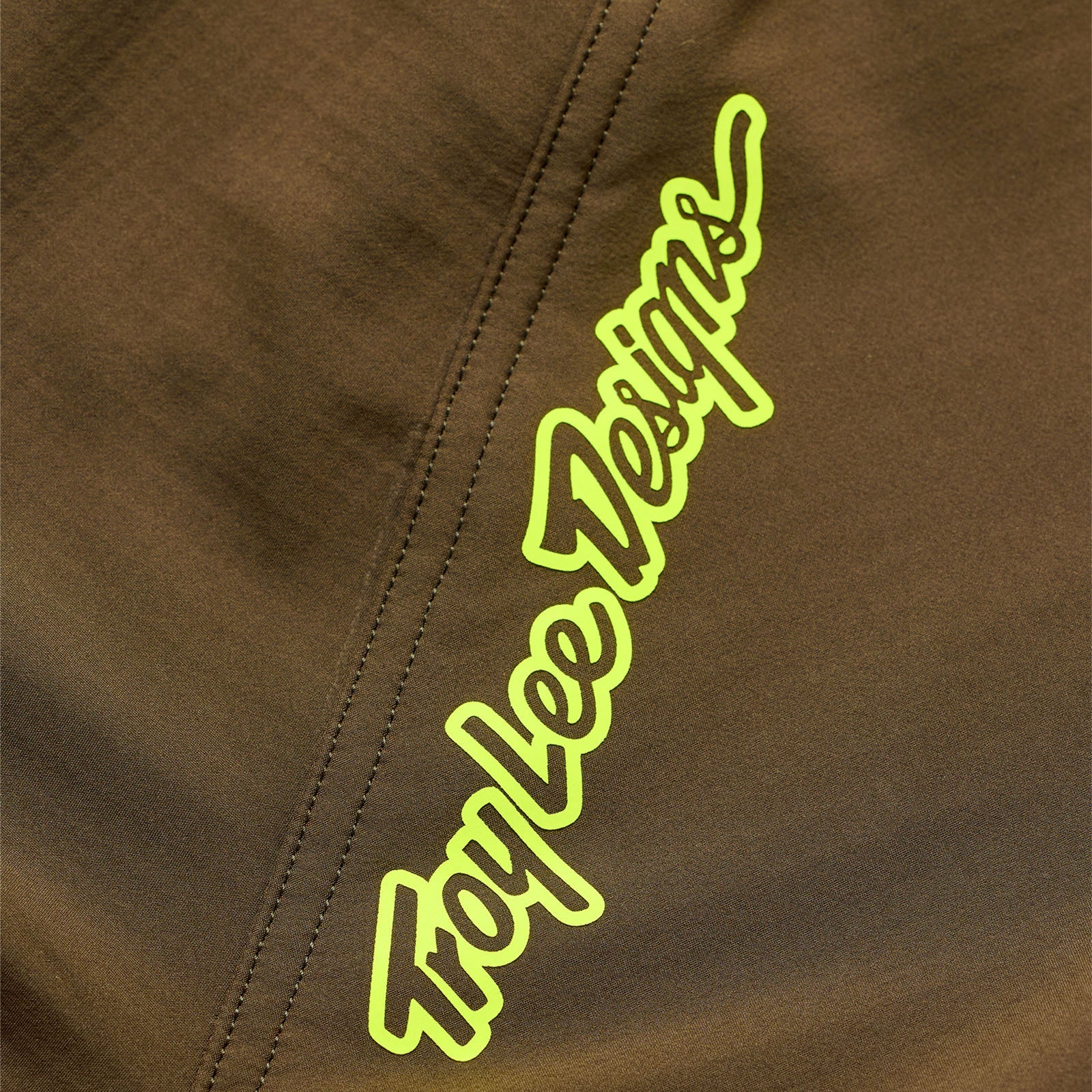 TLD Skyline Chill Pant Mono Dark Earth