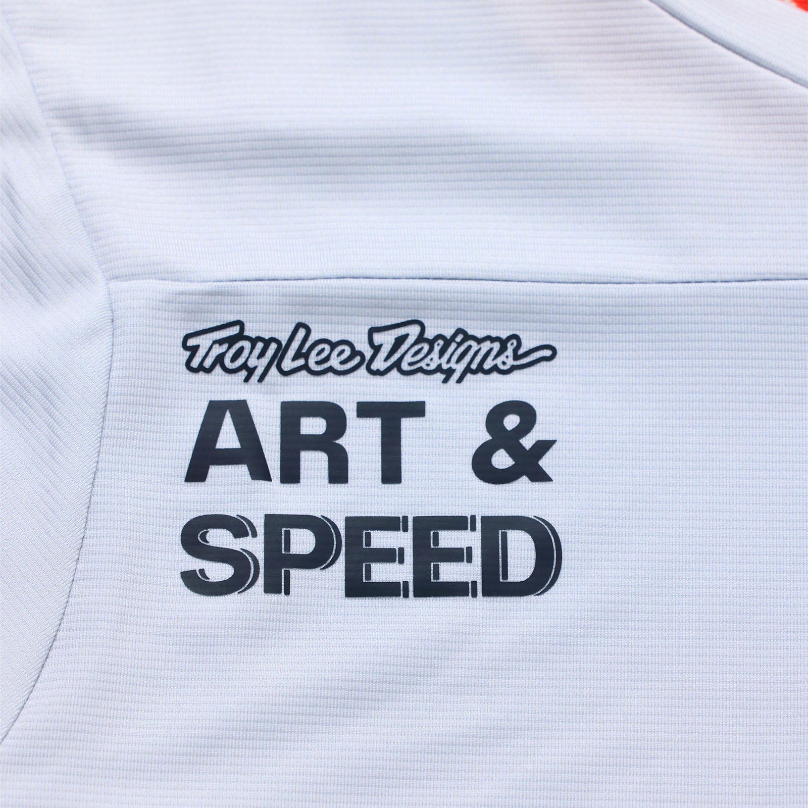 TLD Skyline LS Jersey Elemental Limestone