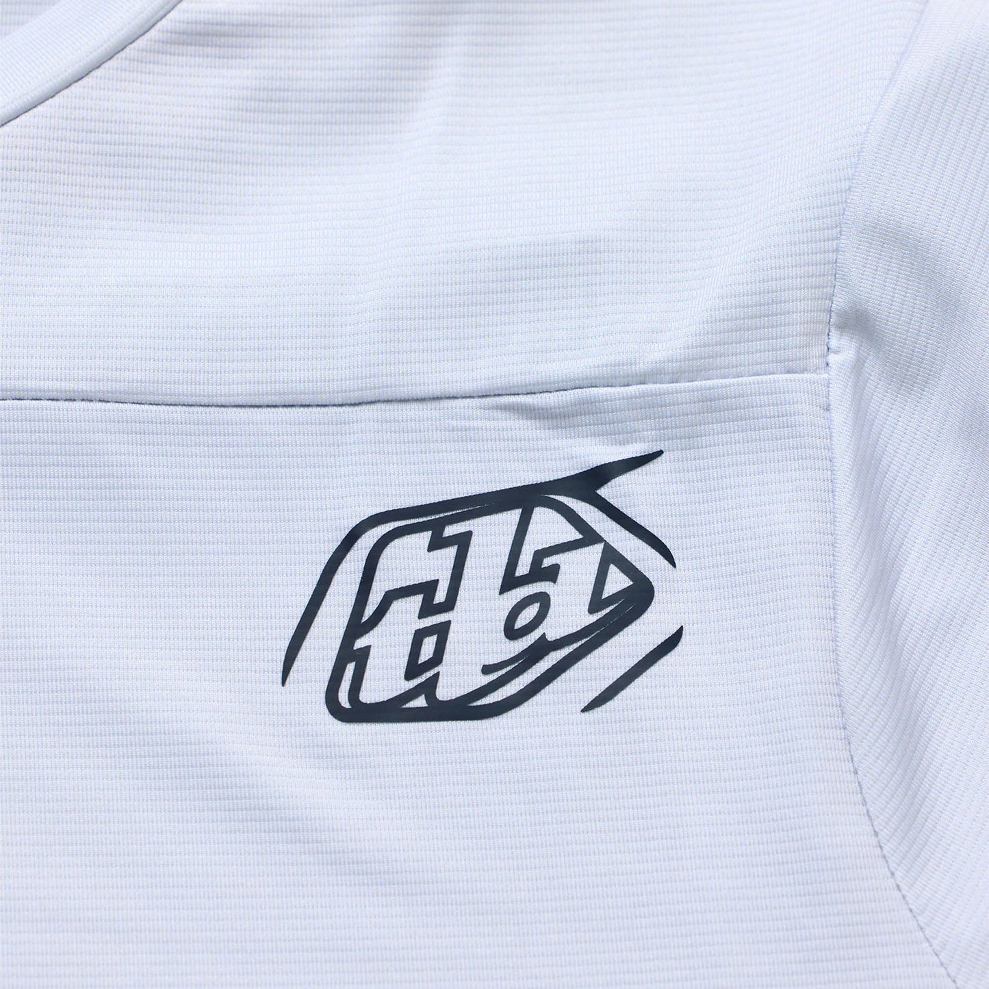 TLD Skyline LS Jersey Elemental Limestone