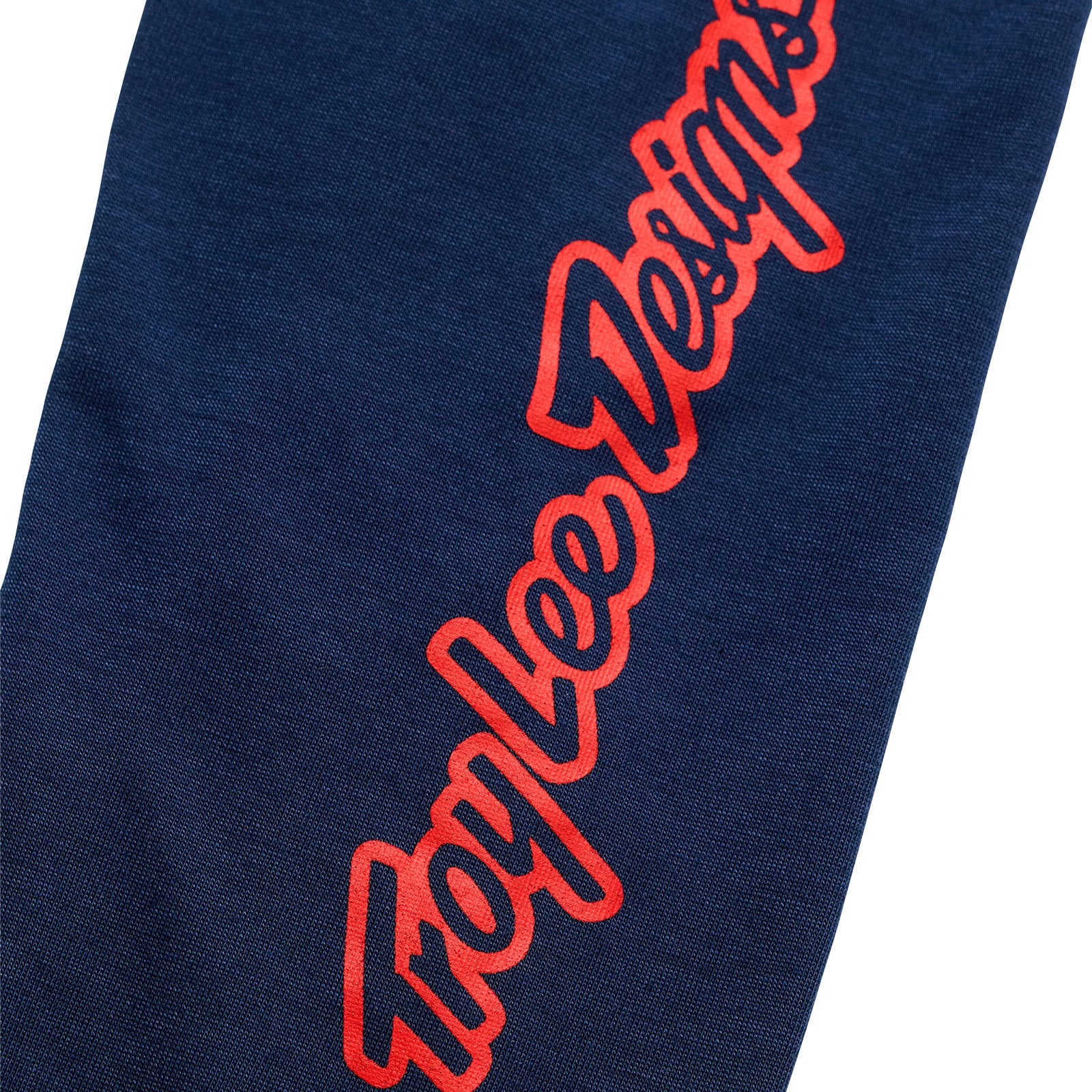 TLD Skyline Long Sleeve Ride Tee Locals Midnight
