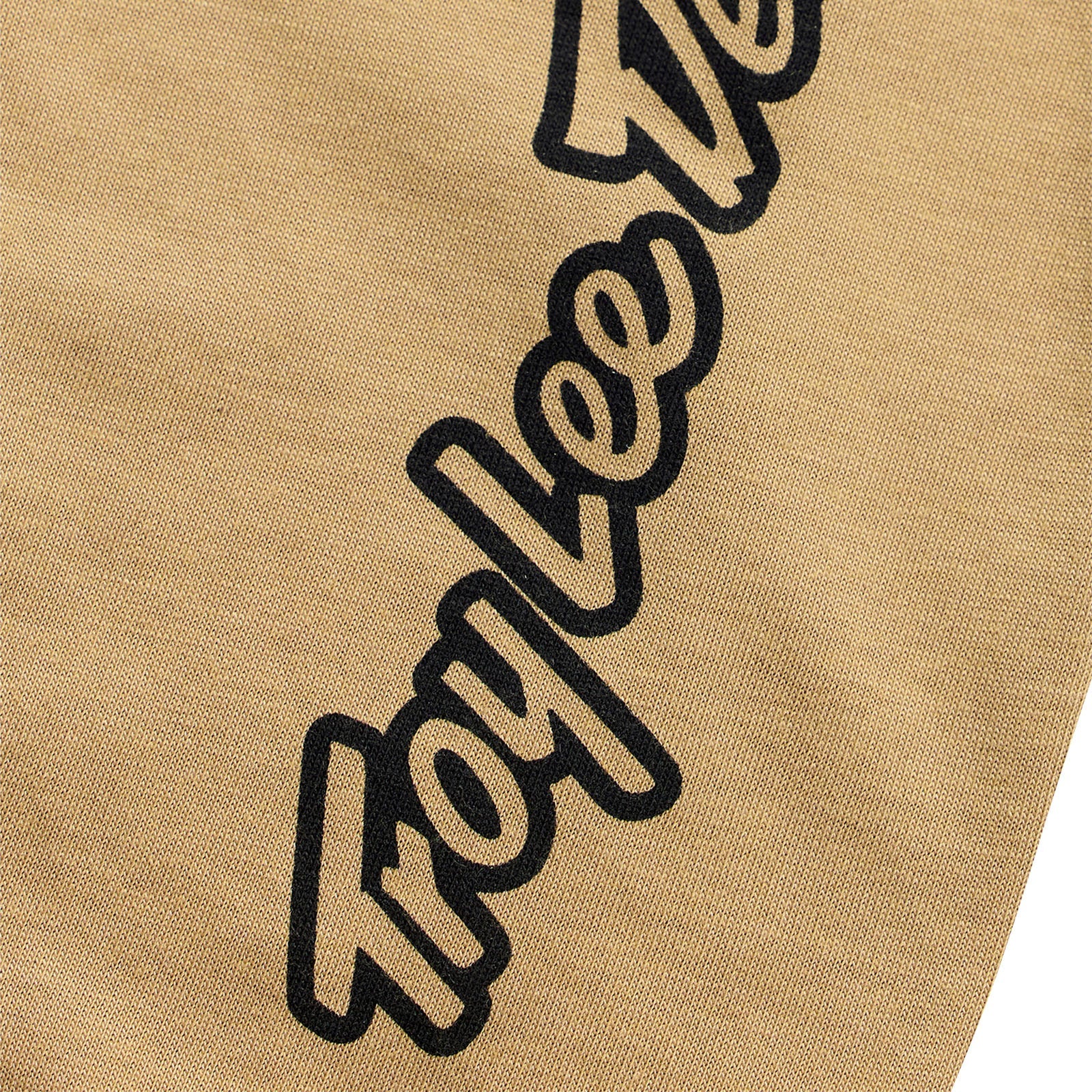 TLD Skyline Long Sleeve Ride Tee Scrubbed Timber