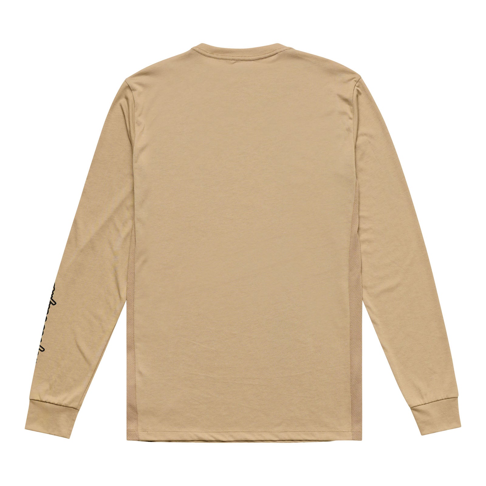 TLD Skyline Long Sleeve Ride Tee Scrubbed Timber