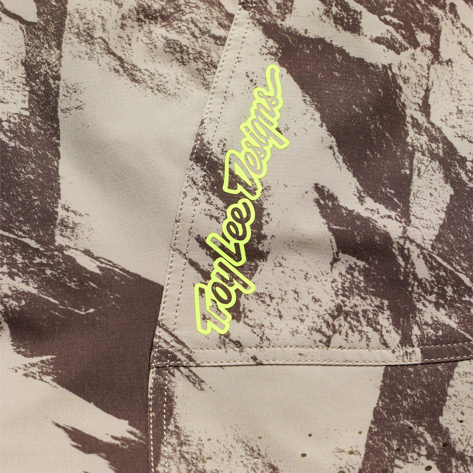 TLD Skyline Pant Elemental Dark Earth