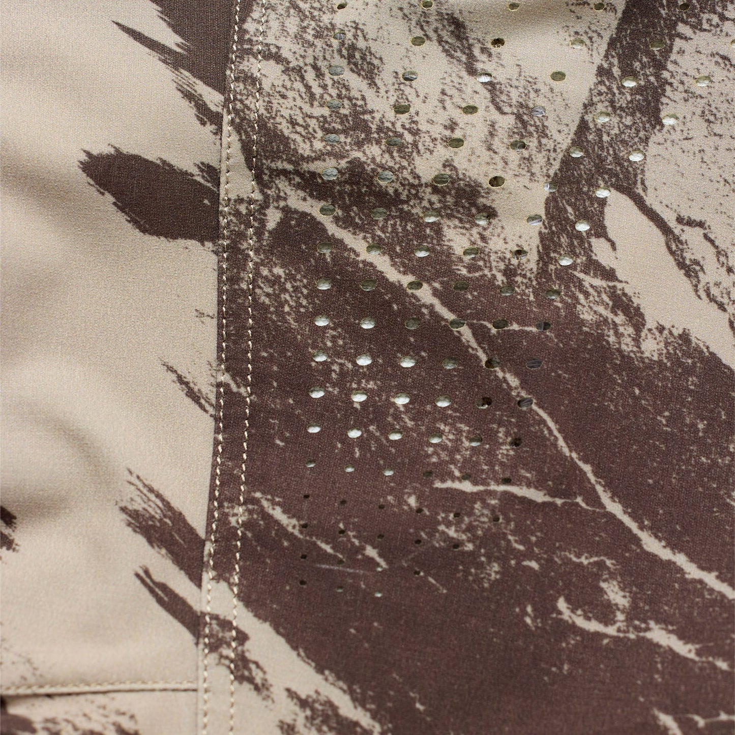 TLD Skyline Pant Elemental Dark Earth