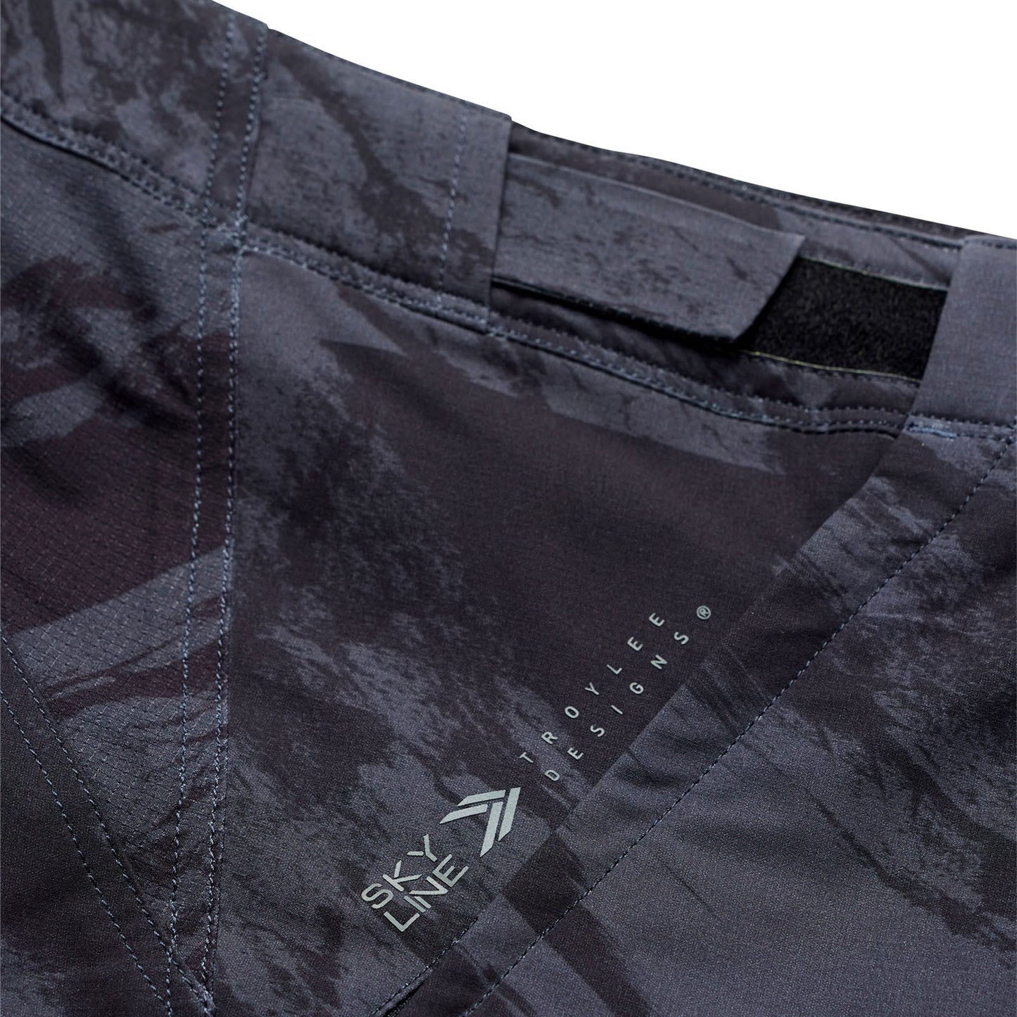 TLD Skyline Pant Elemental Obsidian